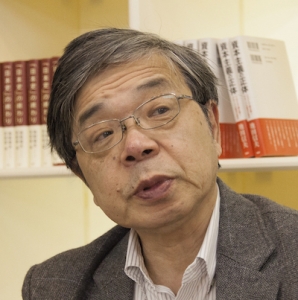 池田信夫プロフィール