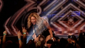 Beyonce