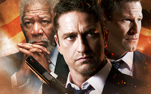 エンド・オブ・キングダム