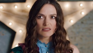 キーラ・ナイトレイ