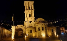 ラルナカ聖ラザロ