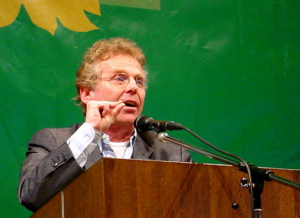 ダニエル・コーン=ベンディット