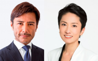 ショーンK&蓮舫