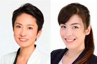 蓮舫&小野田@二重国籍