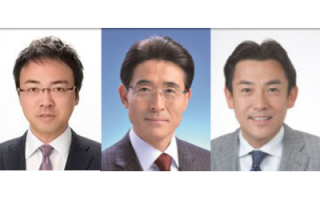 都議会3人