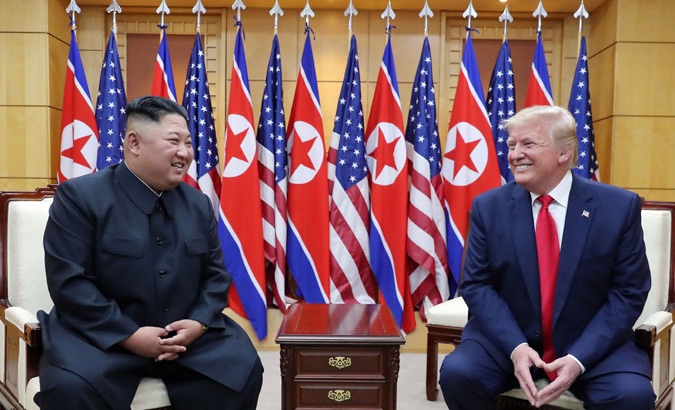 米国が北朝鮮を事実上の核保有国として容認する日 | アゴラ 言論 