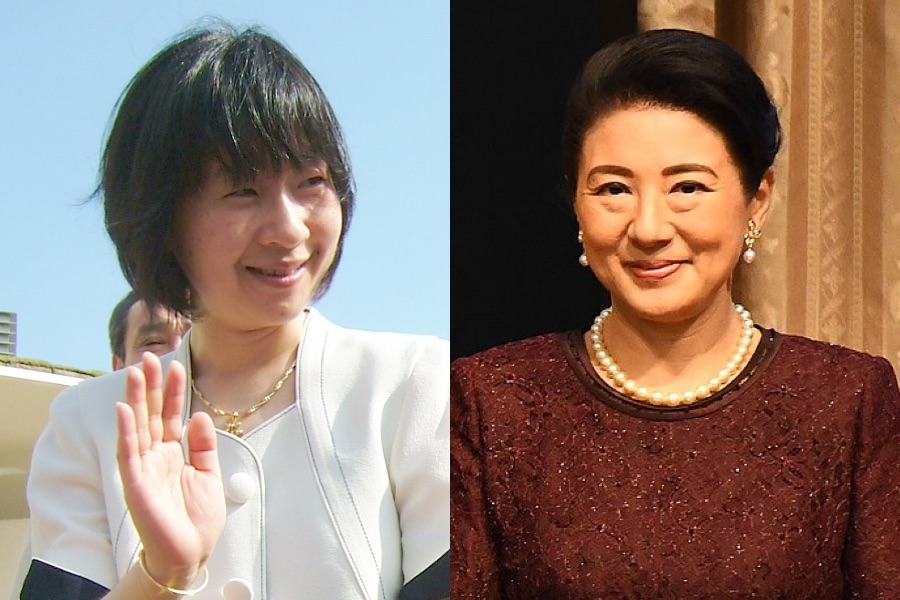雅子皇后と黒田清子氏の不和と和解 女性自身記事 アゴラ