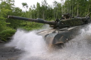 90式　試験 90式戦車