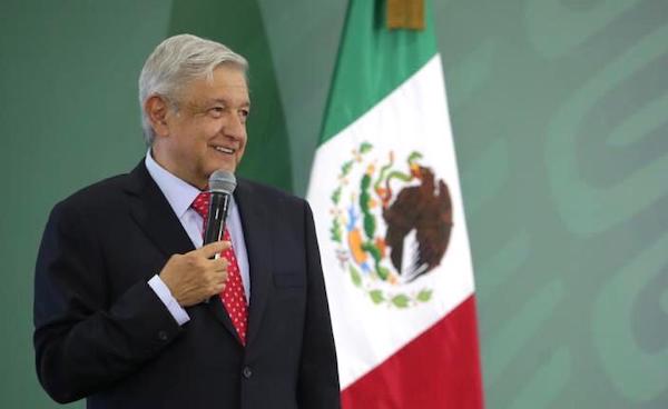 メキシコ経済が伸び悩む元凶はアムロ大統領 アゴラ 言論プラットフォーム