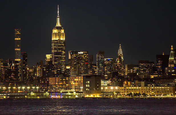 ニューヨーク100万ドルの夜景 がこれから暗くなっていく理由 アゴラ 言論プラットフォーム