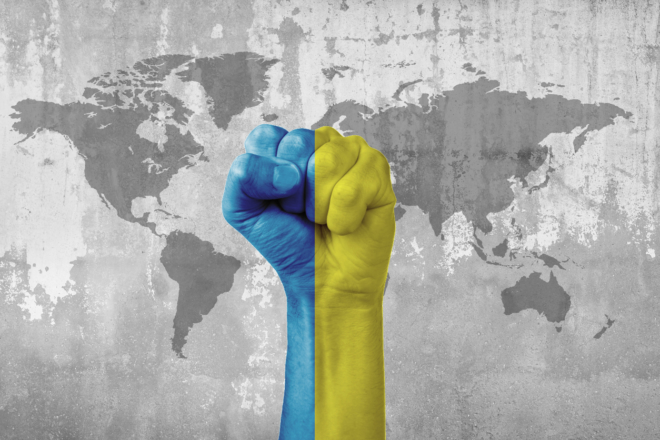 ウクライナ戦争 ：国際法と地政学の視点から（橋本 量則） | アゴラ 