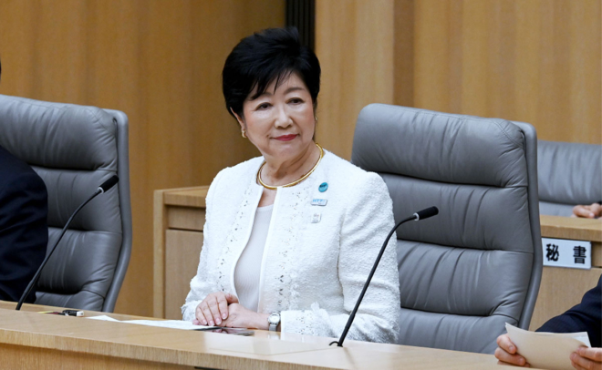 上田 令子 | アゴラ 言論プラットフォーム