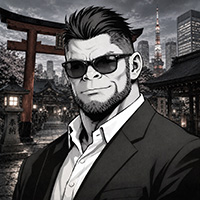 アバター画像