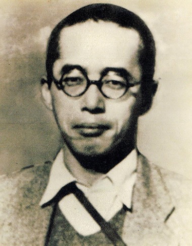 島田叡　Wikipediaより