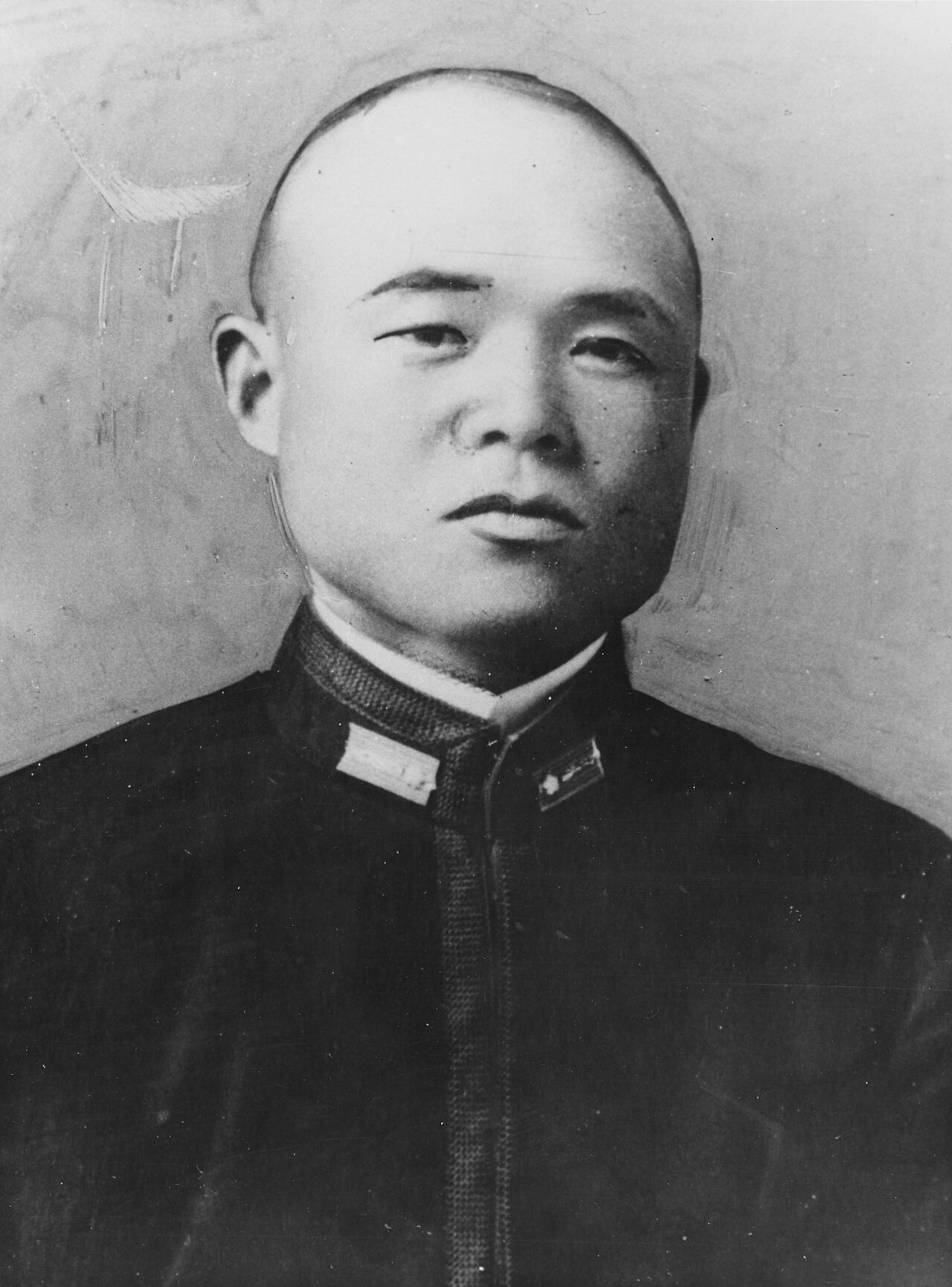 大田實　Wikipediaより