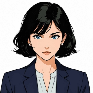 アバター画像