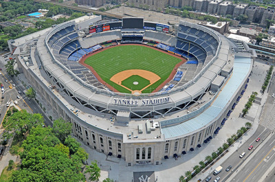 Le_Yankee_Stadium